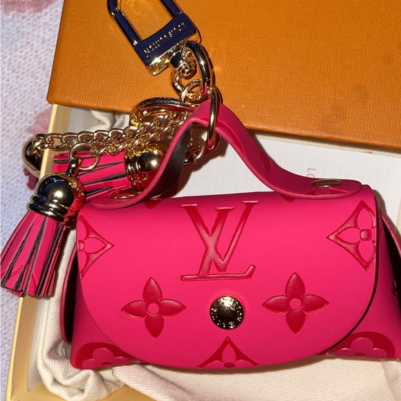 Bag charm - NEW - Picture 2 of 4